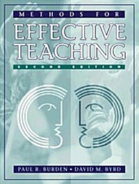 Methods for Effective Teaching (Paperback)