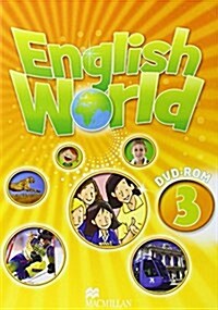 English World 3 DVD-ROM (DVD-ROM)