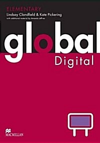 Global Elementary Digital Single-User (DVD-ROM)