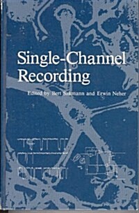 SINGLE CHANNEL RECORDING (Hardcover)