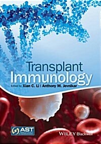 [중고] Transplant Immunology (Paperback)