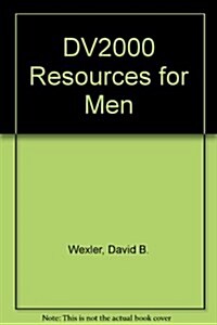 Domestic Violence 2000 : An Integrated Skills Program for Men (Paperback)