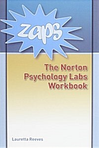 ZAPS the Norton Psychology Labs Workbook eBook Folder (Online Resource)