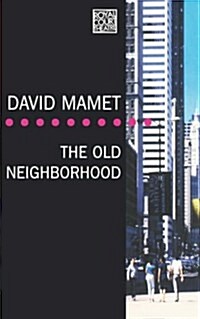 [중고] The Old Neighborhood (Paperback)