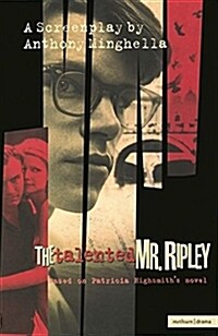 The Talented Mr Ripley : Screenplay (Paperback)