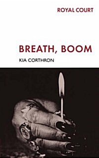 Breath, Boom (Paperback)