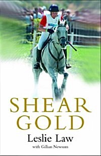 Shear Gold (Hardcover)