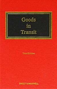 Goods in Transit (Hardcover, 3 ed)