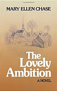 The Lovely Ambition (Paperback)