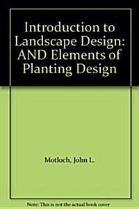 Introduction to Landscape Design (Hardcover, 2 Rev ed)