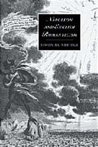 Napoleon and English Romanticism (Hardcover)