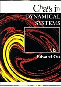 Chaos in Dynamical Systems (Paperback)