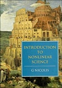 Introduction to Nonlinear Science (Hardcover)