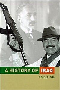 A History of Iraq (Paperback)