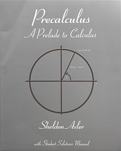 Precalculus : A Prelude to Calculus with Wileyplus Set (Paperback)