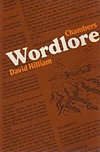 Chambers Wordlore (Paperback)