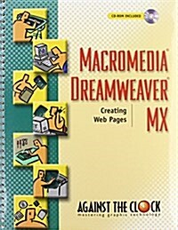 Non-Designers Web Book and Macromedia Dreamweaver MX (Paperback)