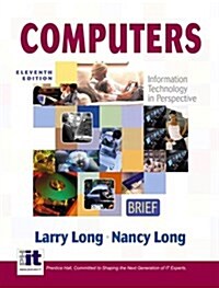Computers : Brief (Paperback, 11 Rev ed)