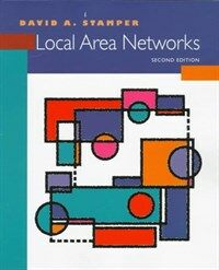 Local area networks 2nd ed