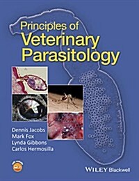 Principles of Veterinary Parasitology (Paperback)