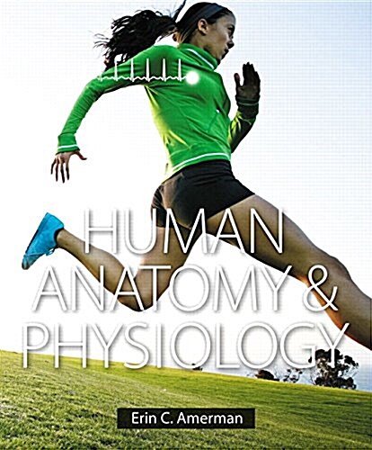 Human Anatomy & Physiology (Hardcover)