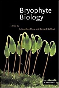Bryophyte Biology (Paperback)