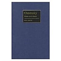 Chomsky : Ideas and Ideals (Hardcover)