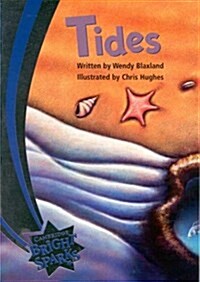 Bright Sparks: Tides (Paperback)