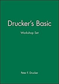 Druckers Basic Workshop Set (Paperback)