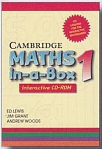 Maths in a Box Level 1 (Package)