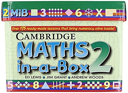 Maths in a Box Level 2 (Package)