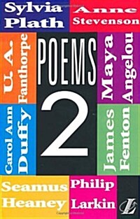 Poems 2 (Paperback)