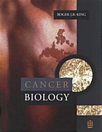[중고] Cancer Biology (Paperback)
