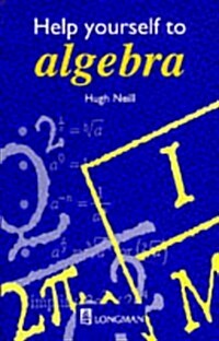 Help Yourself to Algebra 1st. Edition (Paperback)