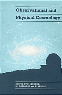 Observational and Physical Cosmology (Hardcover)