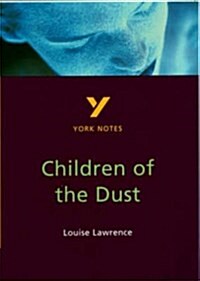 Children of the Dust everything you need to catch up, study and prepare for the 2025 and 2026 exams (Paperback)