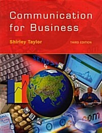 Communication for Business (Paperback)