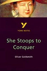 She Stoops to Conquer everything you need to catch up, study and prepare for the 2025 and 2026 exams (Paperback, 2 ed)