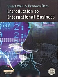 Introduction to International Business (Paperback)