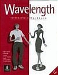 Wavelength Intermediate Workbook With Key (Paperback)