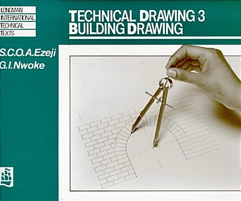 Technical Drawing 3: Building Drawing (Paperback)