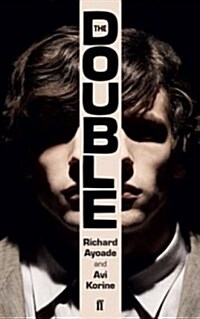The Double (Paperback, Signed ed)