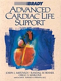 Advanced Cardiac Life Support (Paperback)