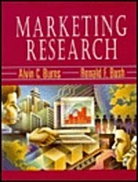 Marketing Research : A Contemporary View (Hardcover)