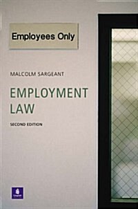 Employment Law (Paperback)