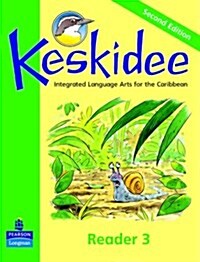 Keskidee Reader 3 (Paperback)