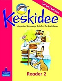 Keskidee Reader 2 (Paperback)