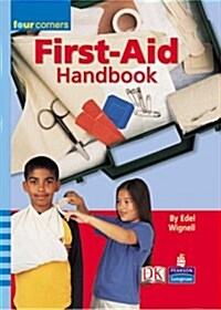 Four Corners: First Aid Handbook (Paperback)