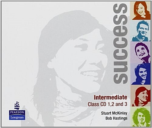 Success Intermediate Class CD (Audio)
