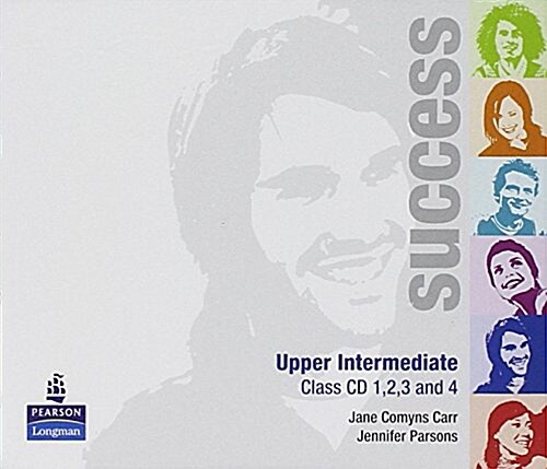 Success Upper Intermediate Class CD (Audio)